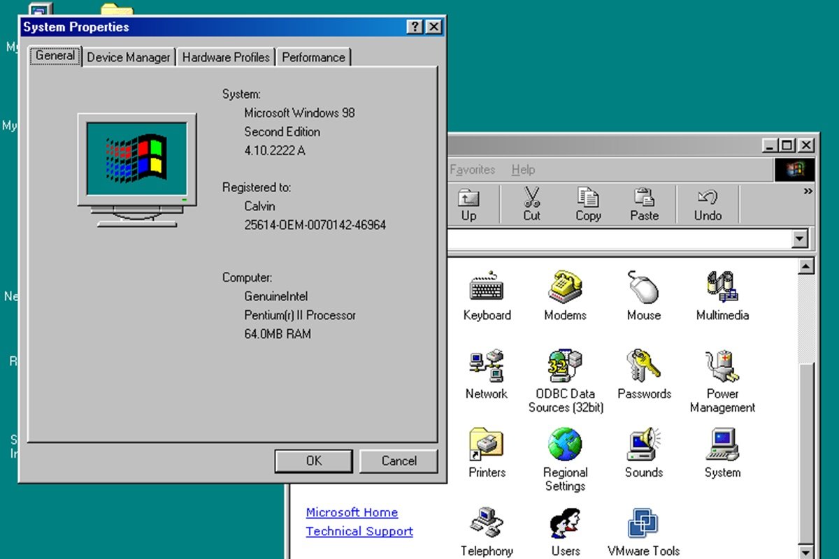 MSN, Paint e mais: 7 programas que todo PC dos anos 2000 tinha