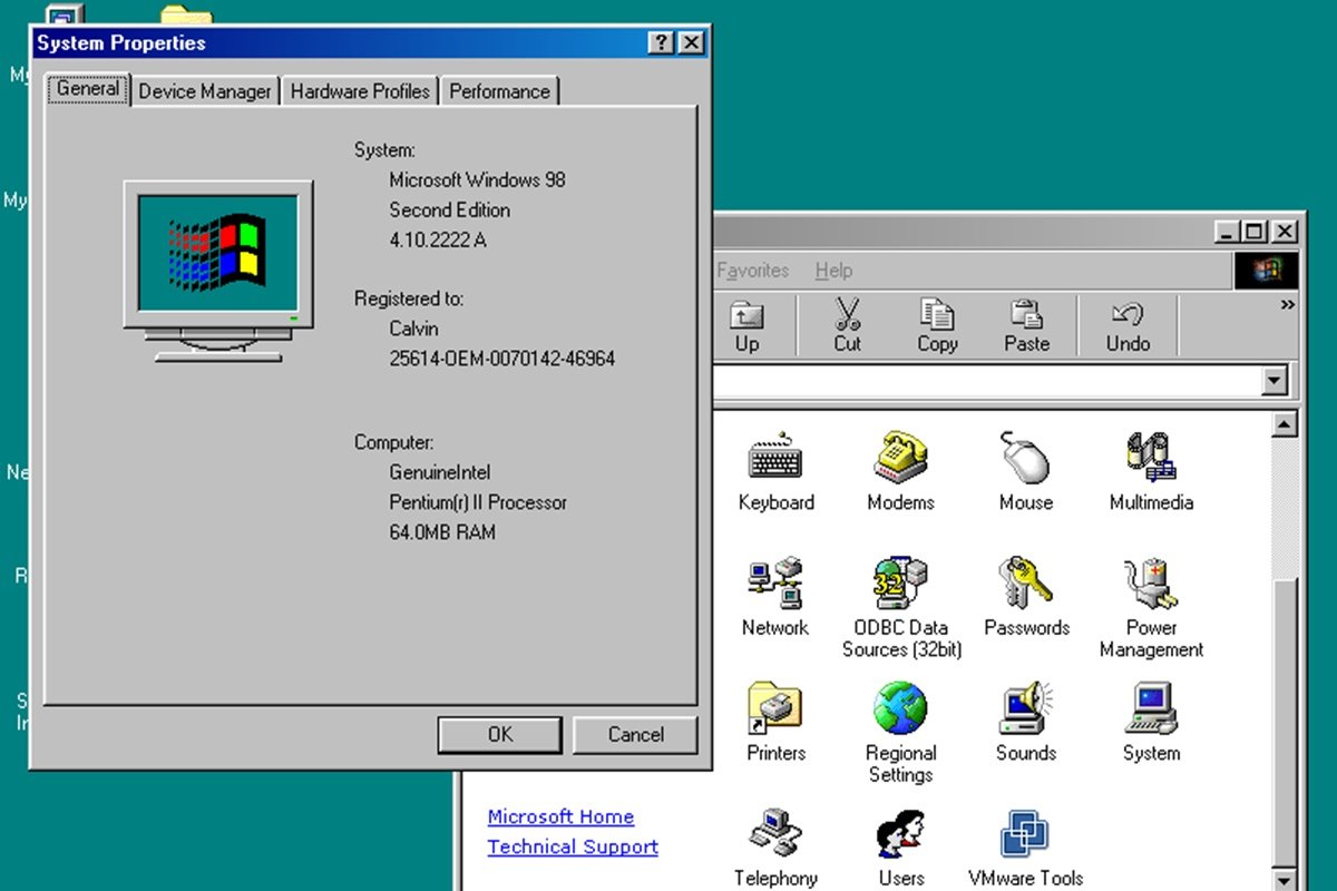 PC (DOS/Windows)