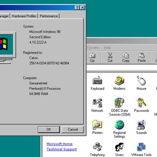 Imagem de Windows: veja a evolução do principal sistema operacional do mundo