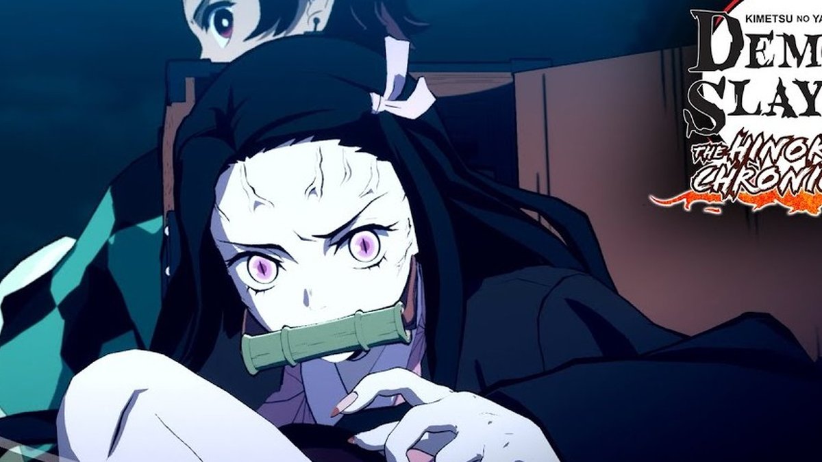 Demon Slayer: Kimetsu no Yaiba – The Hinokami Chronicles recebe