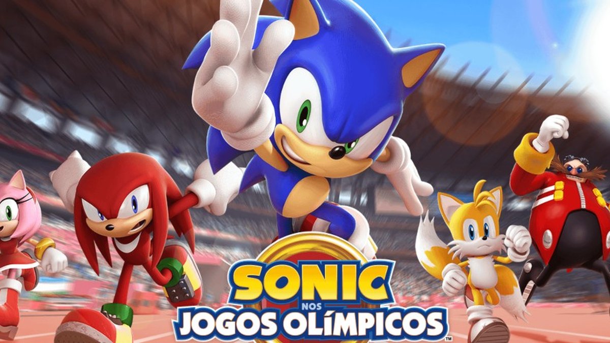 Sonic completa 25 anos e jogos entram em promoção - Olhar Digital