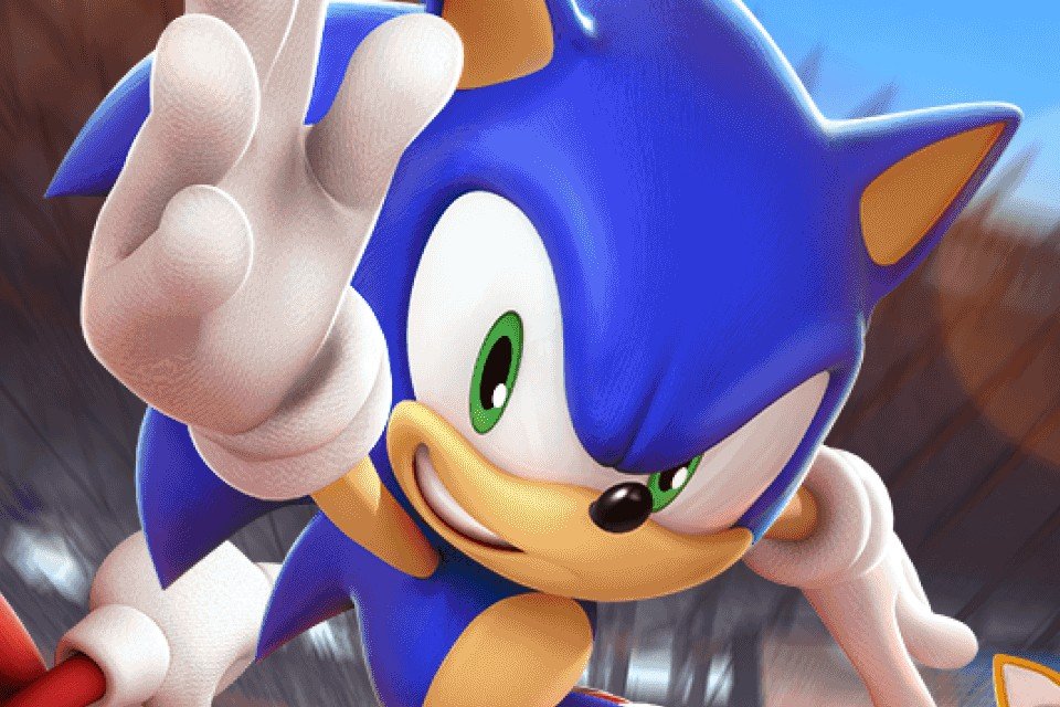 Sonic nos Jogos Olímpicos de Tóquio 2020 ganha trailer e promoções –  Tecnoblog