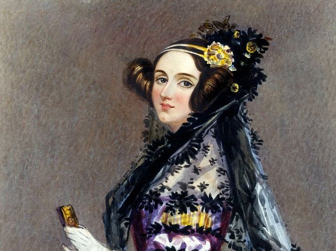 Ada Lovelace