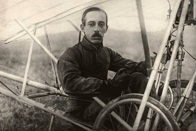 Santos Dumont