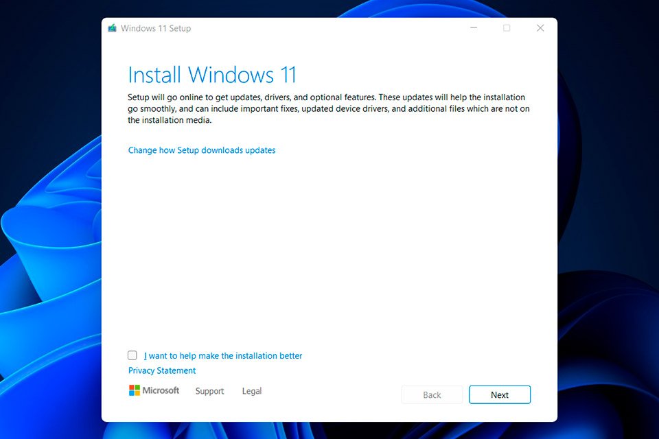 Download do arquivo ISO do Windows 11 para instalar em seu PC