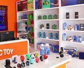 Além da nostalgia: TecToy inaugura novas lojas e investe em IoT