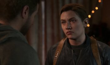 The Last of Us Part 2: fã encontra detalhe sobre Abby em Jackson