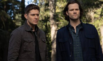 Jared Padalecki não sabia sobre spin-off de Supernatural: 'decepcionado'