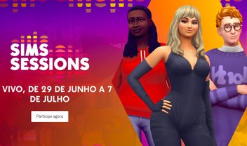 Sims Sessions: The Sims 4 vai sediar festival de música no jogo