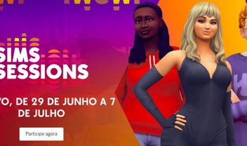 Jogo The Sims 4 Ps4 Kabum