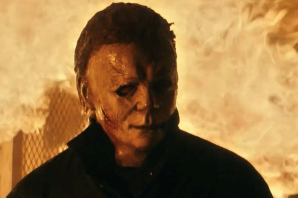 Halloween Kills: segundo filme de terror da franquia ganha trailer -  TecMundo