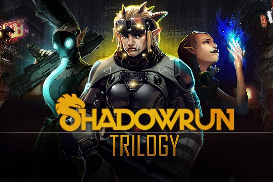 Shadowrun: Hong Kong - Metacritic