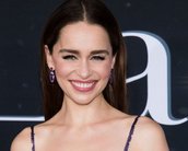 Invasão Secreta: Emilia Clarke comenta participação na série da Marvel