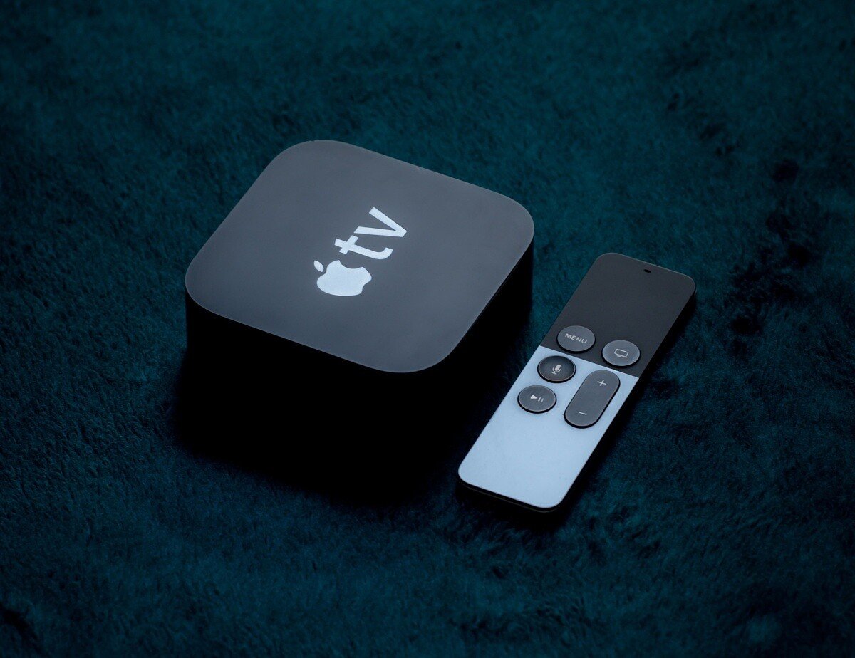 Segundo beta do tvOS 15 traz melhorias para o Áudio Espacial do Apple TV.