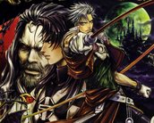 Castlevania Advance Collection é listado para PC na Coreia do Sul