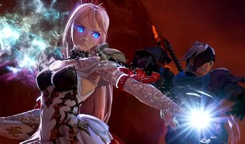 Tales of Arise divulga novo trailer para Shionne