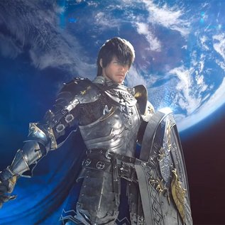 Imagem de Final Fantasy XIV e Twitch fazem parceria com itens gratuitos