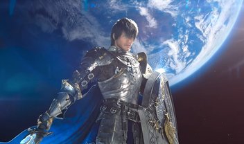 Final Fantasy XIV e Twitch fazem parceria com itens gratuitos