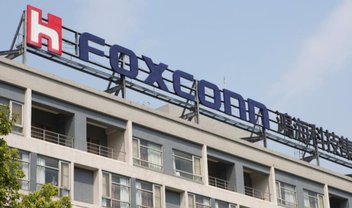 Foxconn investe em fábrica de chips para apostar em carros elétricos