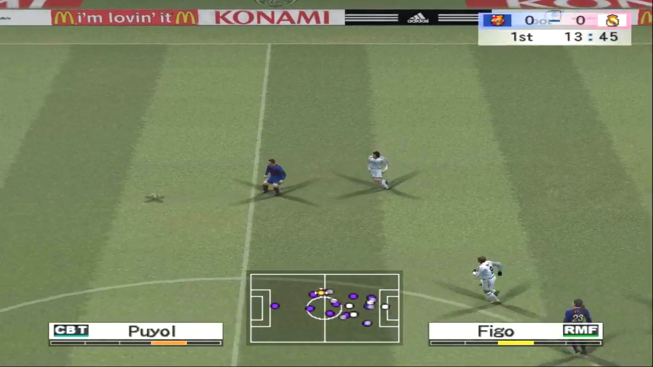 6 jogos de futebol ps1 - Escorrega o Preço