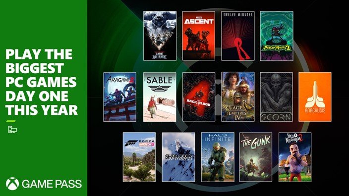 Imagem: Xbox/Reprodução