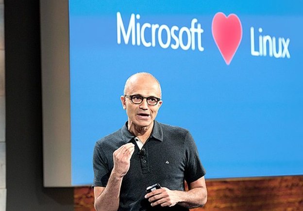 Nadella