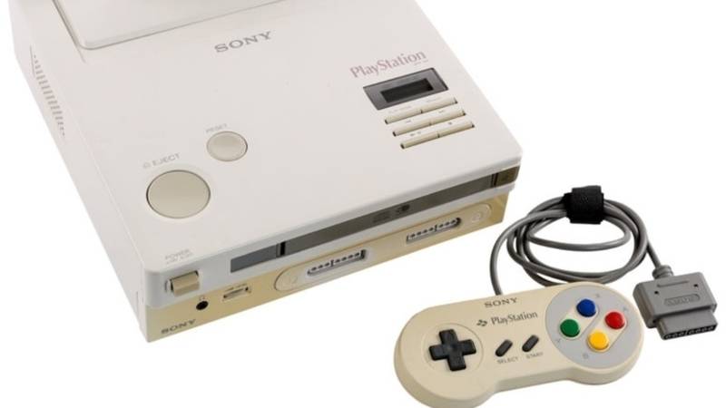 sony