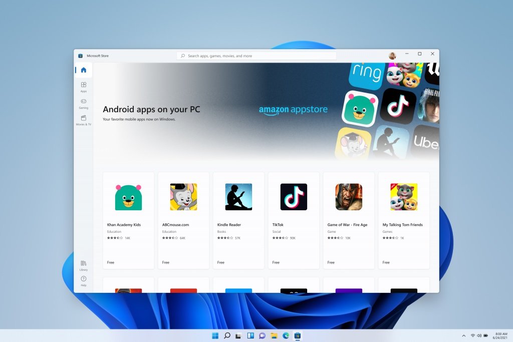 COMO RODAR APPS E JOGOS ANDROID NO PC 