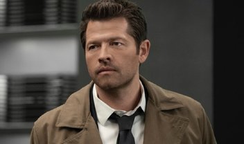 Supernatural: Misha Collins diz que gostaria de estar em spin-off