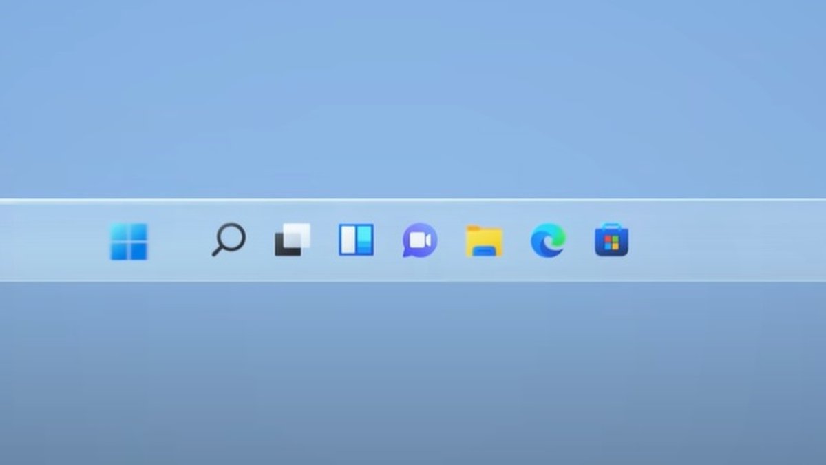 Como usar a barra de tarefas no Windows 11 - Suporte da Microsoft