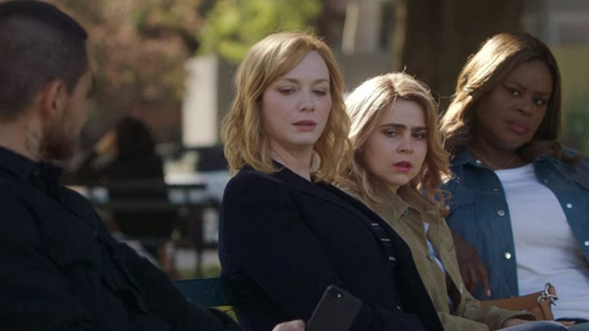 Good Girls, 2ª temporada: crime, consequência e amizade feminina - Valkirias