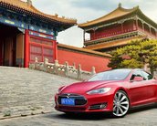 Tesla faz 'recall' de mais de 285 mil carros na China