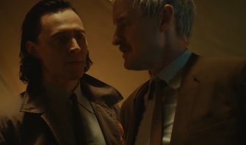 Loki: trailer de mid-season da série mostra o deus em apuros (spoilers)