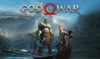 God of War Ragnarok pode ganhar vídeo de gameplay em breve [Rumor]