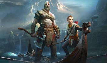 God of War: Ragnarok é adiado para 2022, mas terá versão PS4