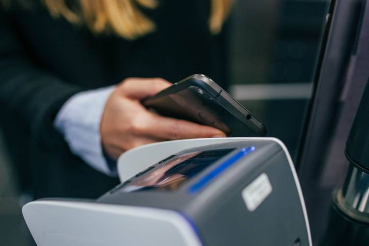 Tecnologia facilita pagamentos e pode ser utilizada para várias finalidades.