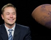 Elon Musk: aniversário de 50 anos vira hashtag no Twitter