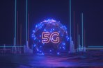 Imagem de 5 GIFs que mostram a diferença entre 4G e 5G