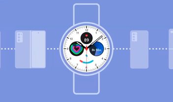 MWC 2021: Samsung apresenta nova One UI para smartwatches Galaxy