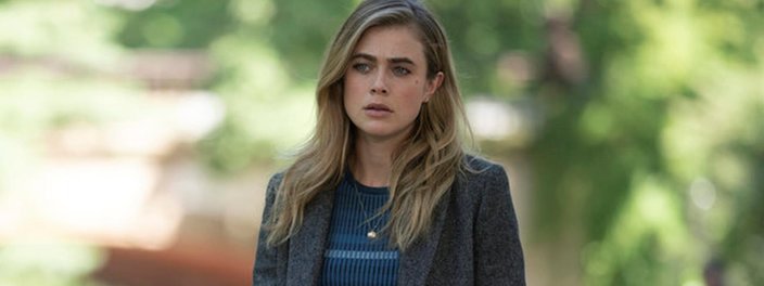 Imagem de: Manifest: criador diz que ainda não desistiu de dar fim digno à série