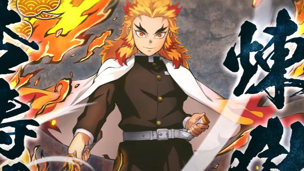 Ocidente  Demon Slayer: Kimetsu no Yaiba – The Hinokami Chronicles tem  lançamento confirmado para junho