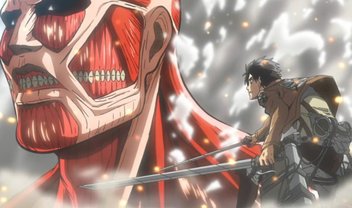 Attack on Titan: parte 2 da 4ª temporada do anime ganha imagem; veja!