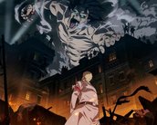 Attack on Titan: parte 2 da 4ª temporada do anime ganha imagem; veja!