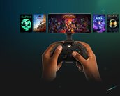 Microsoft anuncia XCloud no Xbox Series X, PC e Apple em 22 países