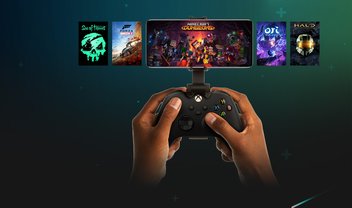 Microsoft anuncia XCloud no Xbox Series X, PC e Apple em 22 países