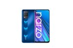 Imagem de Lançamento: narzo 30 5G, a versão mais em conta do realme GT está chegando!