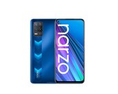 Lançamento: narzo 30 5G, a versão mais em conta do realme GT está chegando!