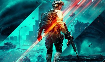 Battlefield 2042 terá bots nas partidas para encher os servidores