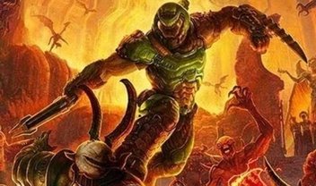 Project 2021B: novo jogo da id Software é classificado na Austrália