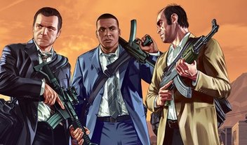 GTA 6 pode não chegar até 2025, mas terá Vice City moderna [RUMOR]